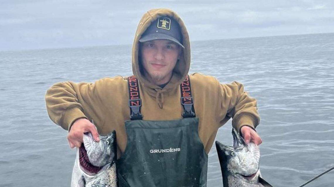 Bellingham police request public help in finding missing man