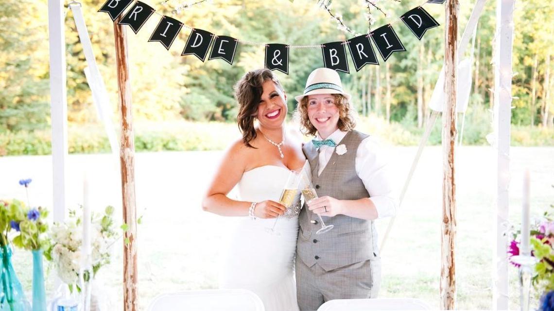 She met the entire family on their first date, and wasn’t scared off