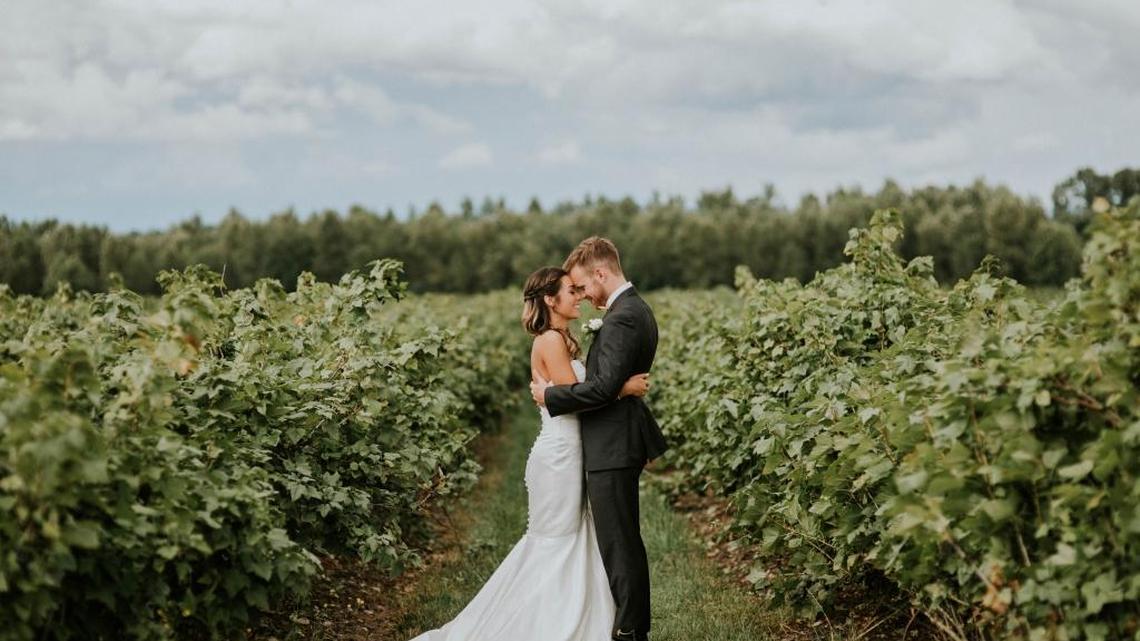 It took moving to L.A. for him to realize where his heart really needed to be