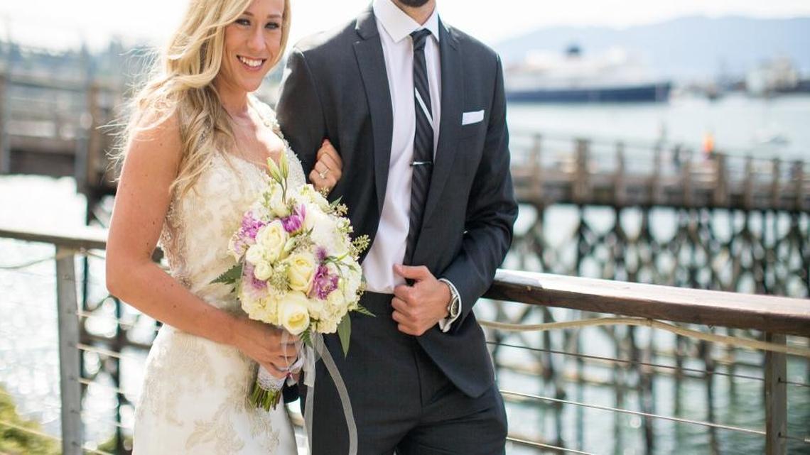 Wedding, reception, flavored with Polish touches