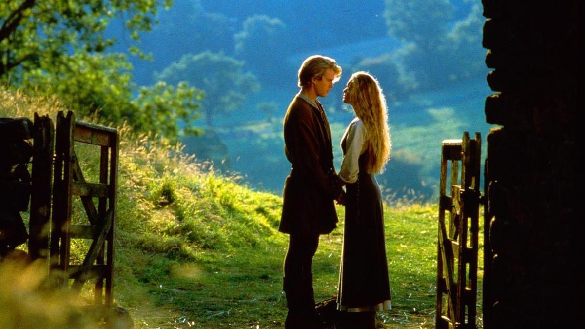 The Princess Bride, a 1987 fairy tale about a beautiful girl who is to be married to a nasty prince, but who is in love with another is one of the Film Is Truth staff’s top five family movie recommendations.