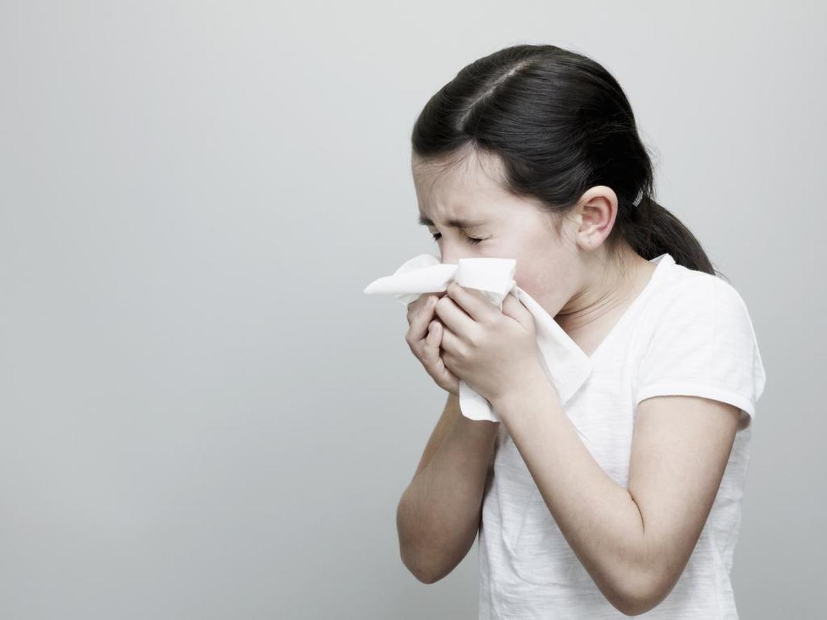 The best defense for fighting illness is a good offense, using tissues when coughing and sneezing. And, nurses remind parents and children alike that the single most important thing everyone can do to stay healthy is to wash their hands with soap and water.