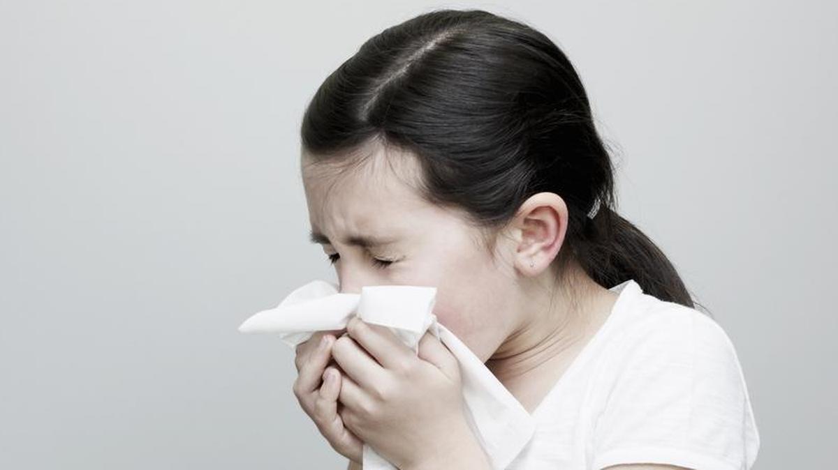 The best defense for fighting illness is a good offense, using tissues when coughing and sneezing. And, nurses remind parents and children alike that the single most important thing everyone can do to stay healthy is to wash their hands with soap and water.