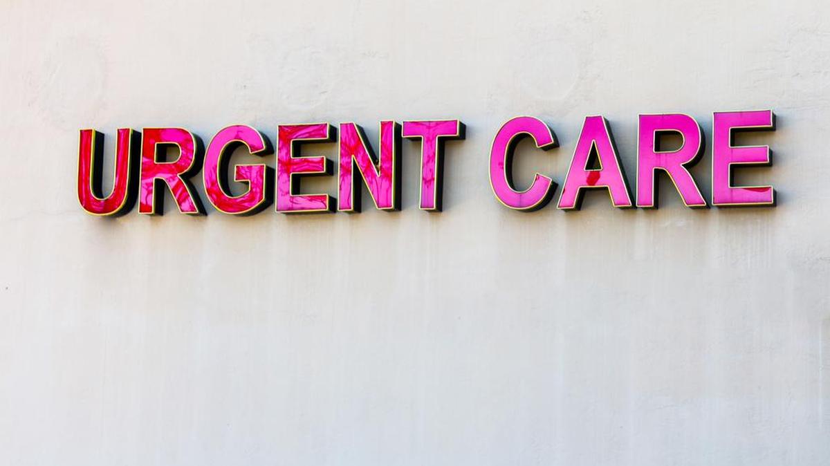 There are approximately 7,100 urgent care centers in the U.S. and, each year, urgent care centers provide care for nearly 160 million U.S. patients, according to Beckers Healthcare.