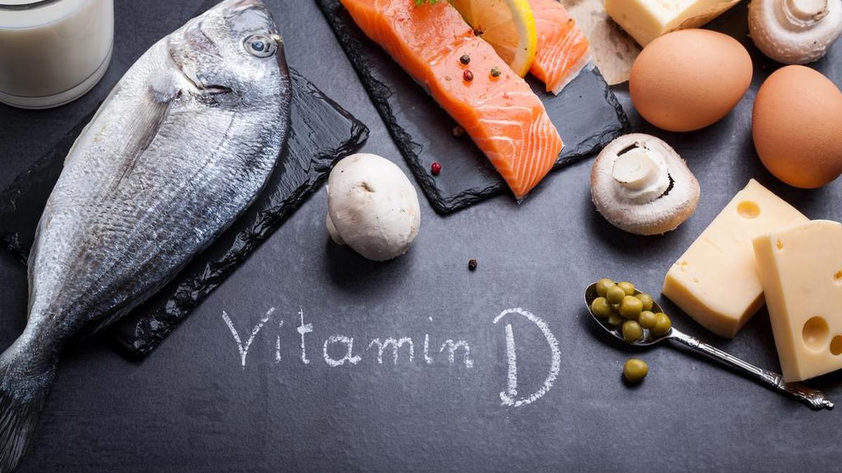 If you prefer to limit your sun exposure, there are dietary sources of vitamin D you can consider. Foods high in vitamin D include salmon, tuna, sardines and eggs. Foods that are often fortified with vitamin D include milk, cereal, infant formula, yogurt and orange juice.