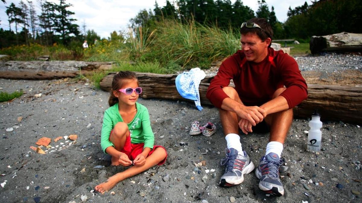 Birch Bay State Park is on the list of state parks open to the public without a Discover Pass on selected days in 2017.