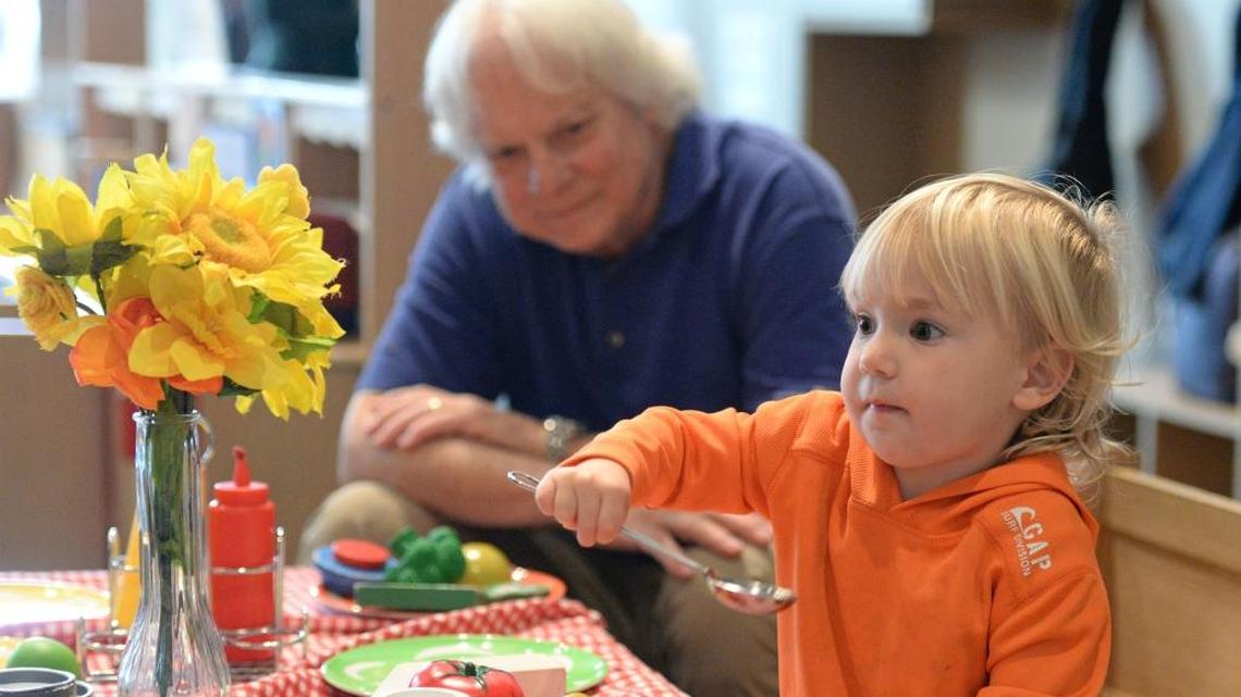 Just gotta get out of the house? Some options for rainy-day fun with the kids