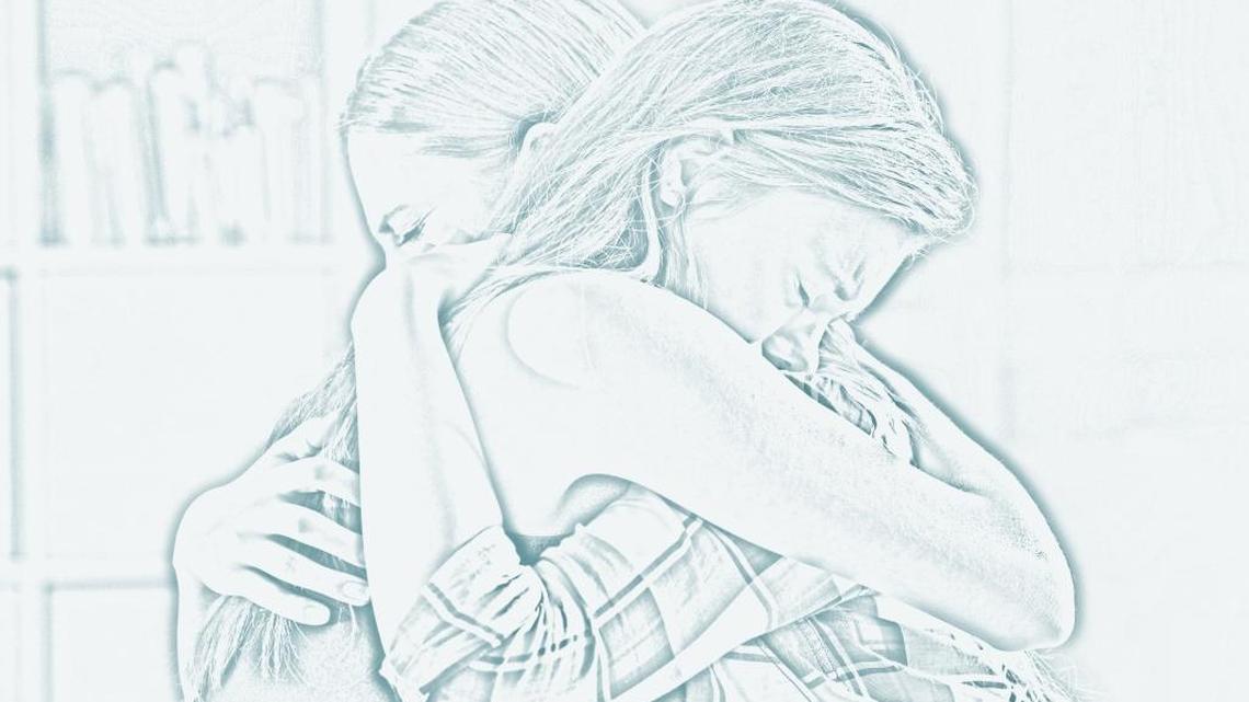 Here’s how to help your children through this dangerous, never-ending news cycle