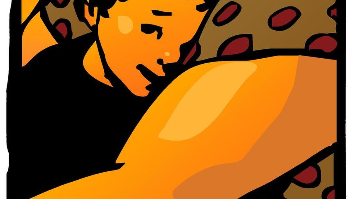 Adults play vital role in fostering resilience, healthy child development