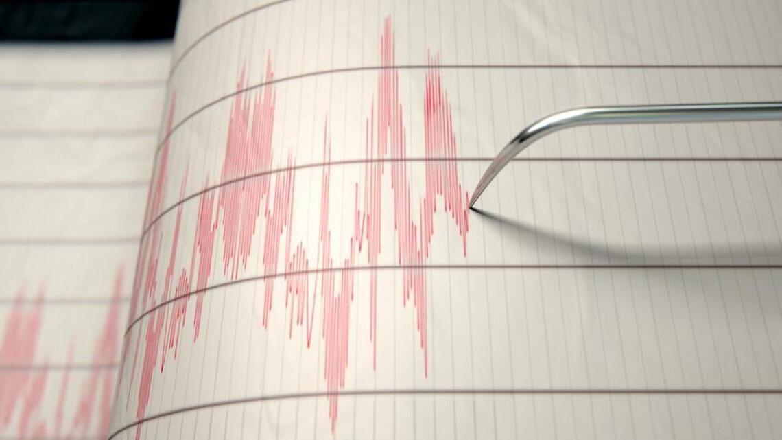 Steps to help prepare your Whatcom family for an earthquake | From our files