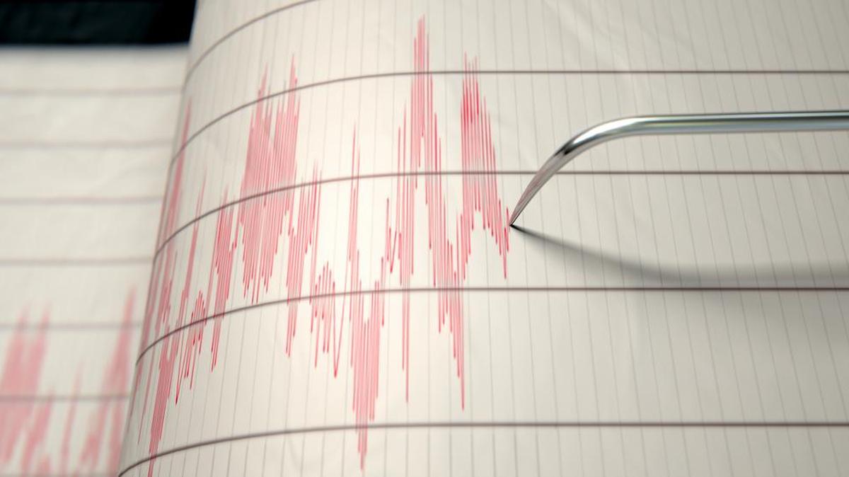 Being prepared at home is the single most important thing to help the community when an earthquake strikes, said John Gargett, deputy director of the Whatcom County Sheriff’s Office, Division of Emergency Management.
