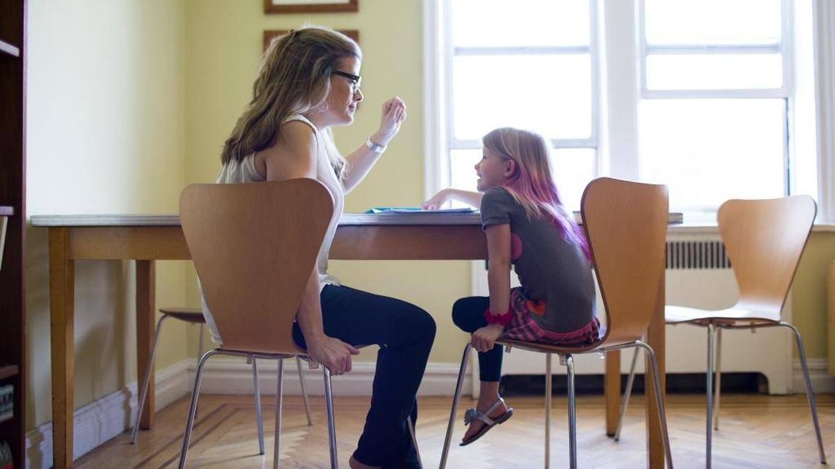 Parents need to have periodic frank talks that are age-appropriate and tailored to the child’s personality and level of understanding when confronting the dangers a child may face.