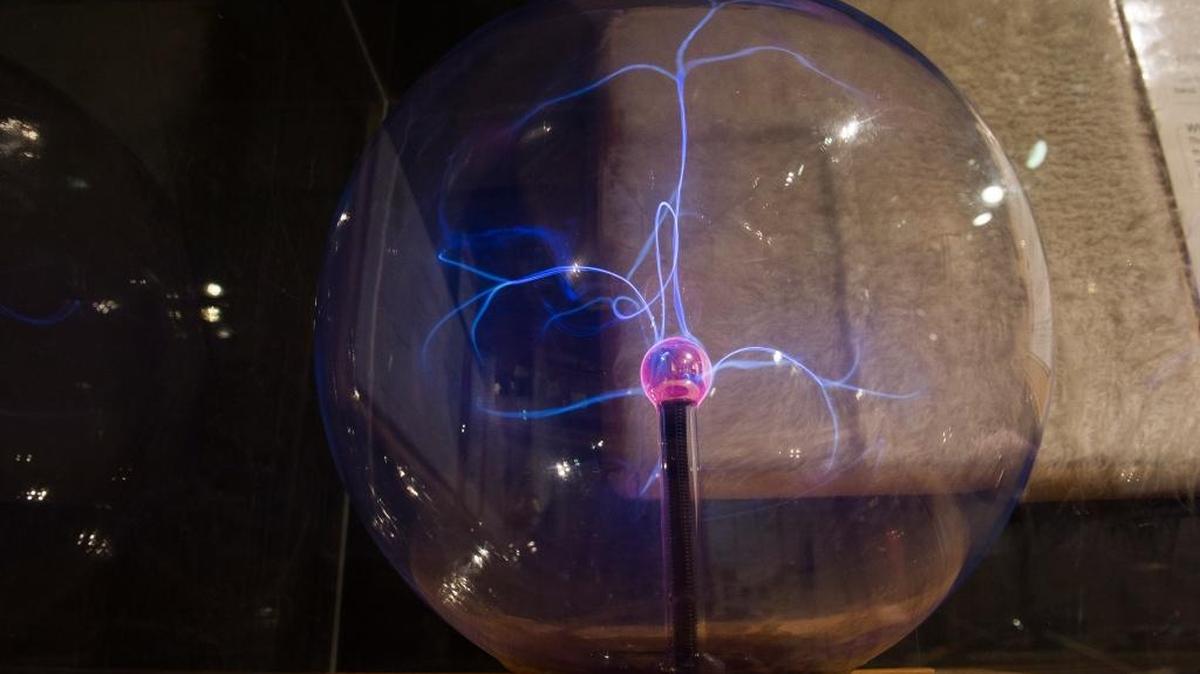 SPARK Museum of Electrical Invention Feb. 9 in Bellingham.