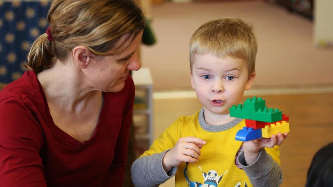 BAAY! program inspires Bellingham’s youth to challenge themselves in the arts