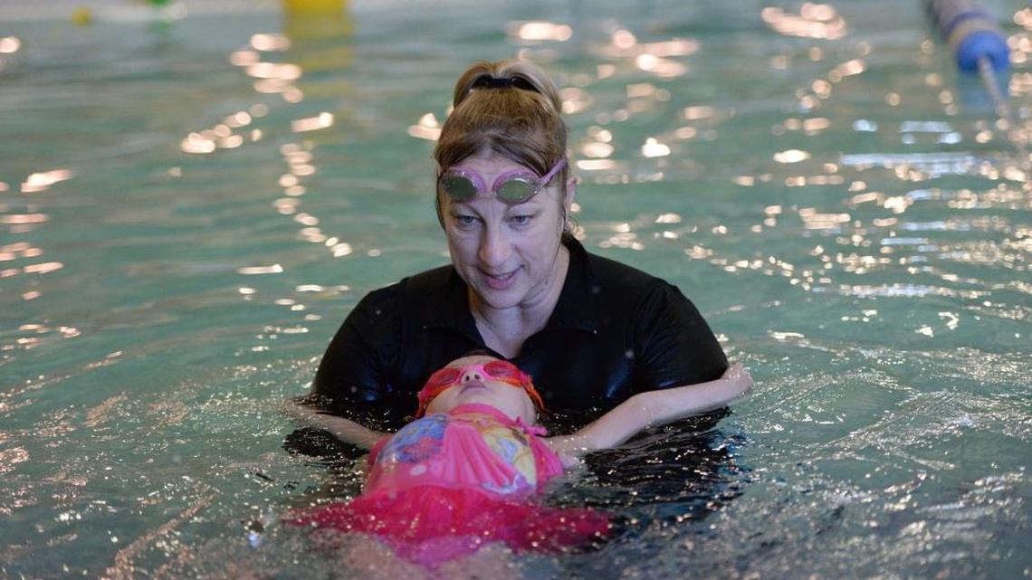 Here are the best places to get your kids ready for the water this summer