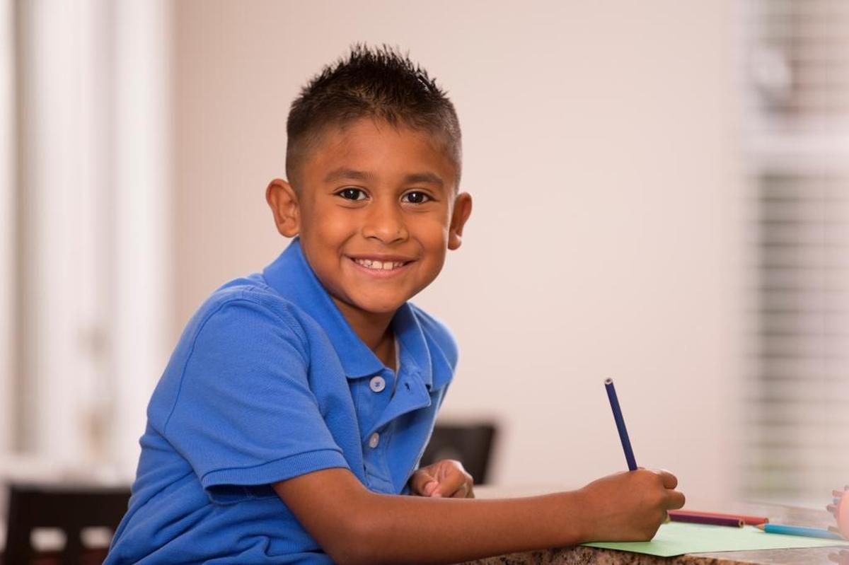 Both reading and keeping a journal can be good forms of downtime when youngsters get tired or stressed by summer activities.