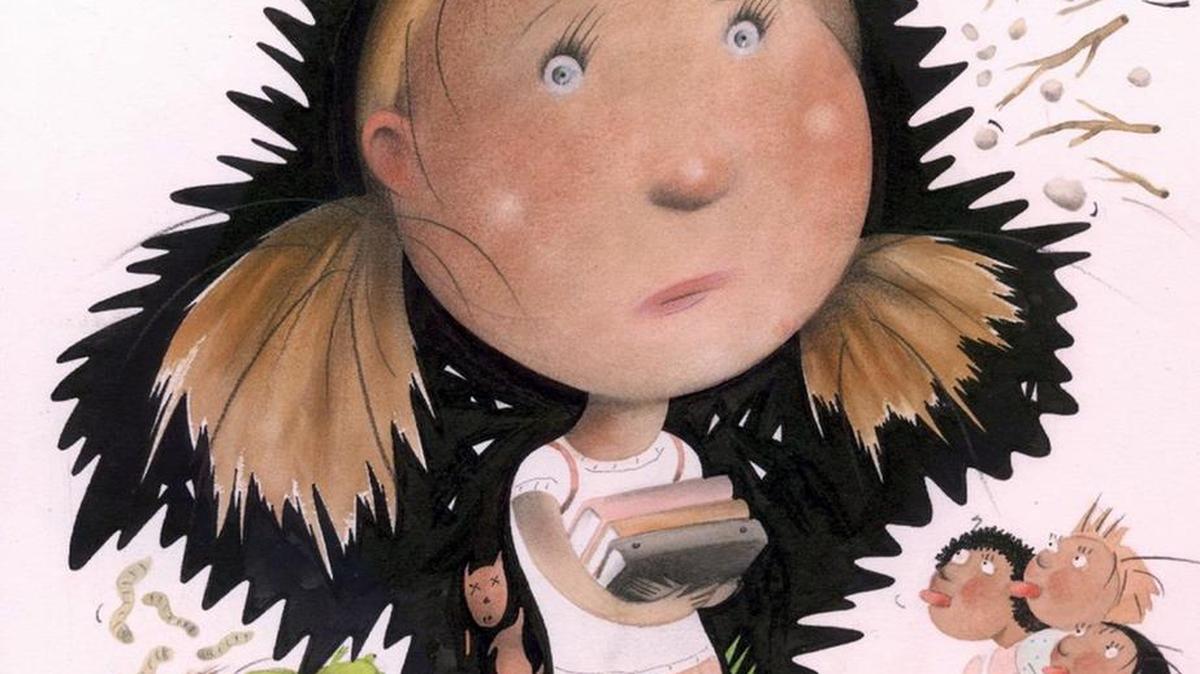 Bullying is defined by the American Academy of Pediatrics as “unwanted, aggressive behavior among school-aged children that involves a real or perceived power imbalance” and that is repeated or has the potential to be repeated.
