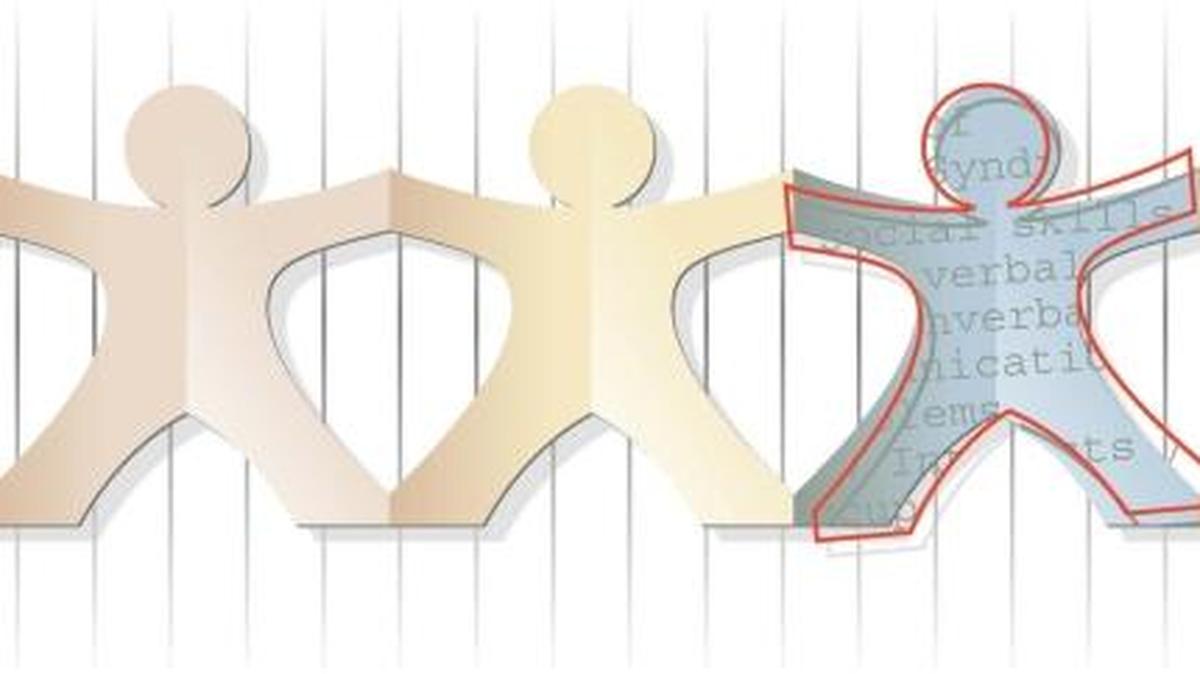 Research shows that 15 to 20 percent of the population has mild to severe dyslexia.
