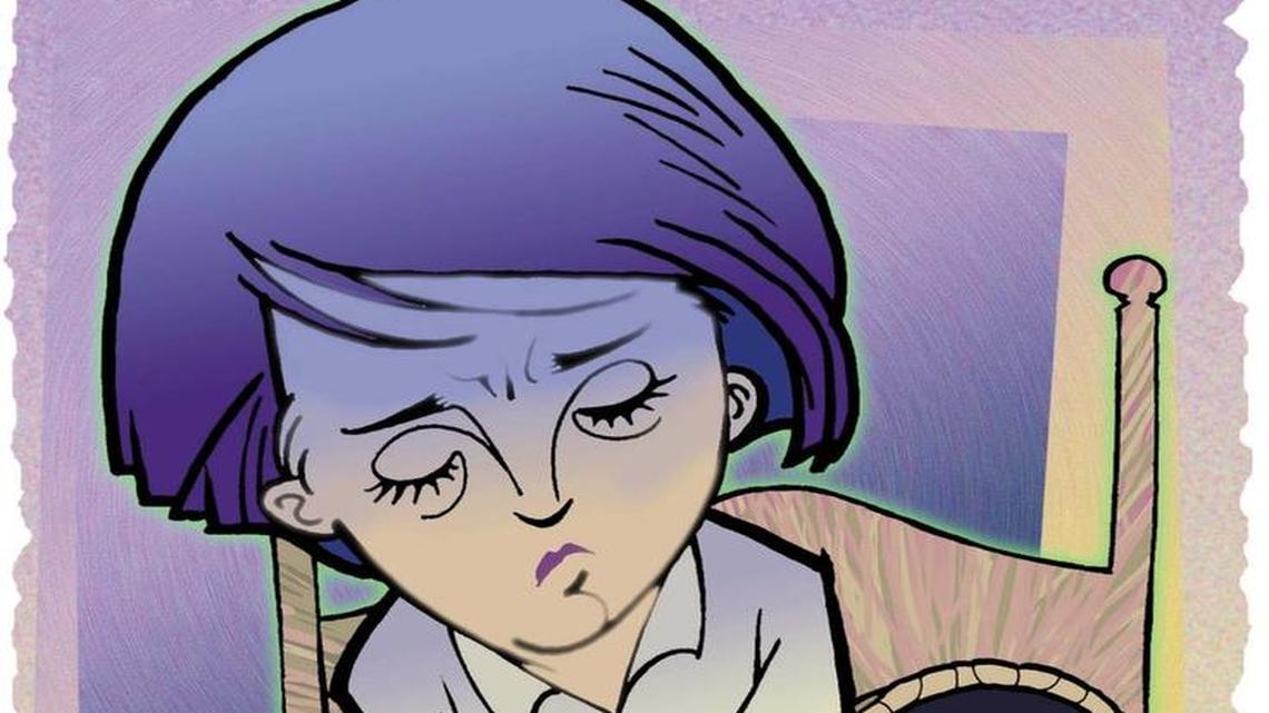 Having a baby should be a happy time, right? So why are you feeling blue?