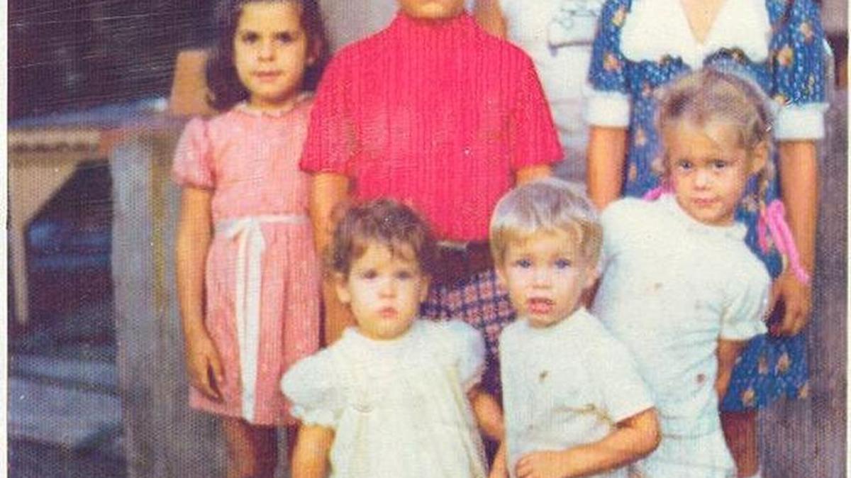 Keri Krout and her cousins, circa 1970s, weren’t happy about stopping their playtime for a family photo. Her father’s “Smile, or I’ll spank you” comment didn’t get the desired result. Today, Krout is the program manager of Western Washington University’s Associated Students Child Development Center where she says “Force doesn’t work. It never has, and it never will. It doesn’t work in parenting (regardless of our good intentions), it doesn’t work in education.”