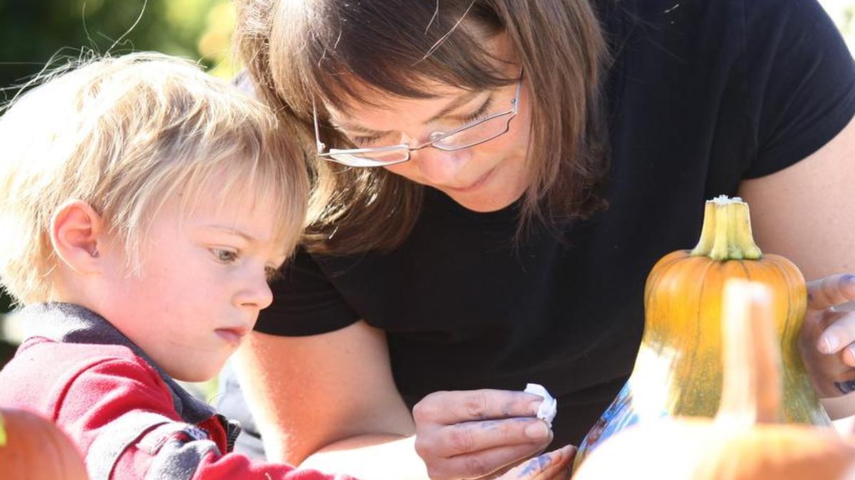 
The annual Fall Fruit Festival is Oct. 3 and 4 at Cloud Mountain Farm Center near Everson.
