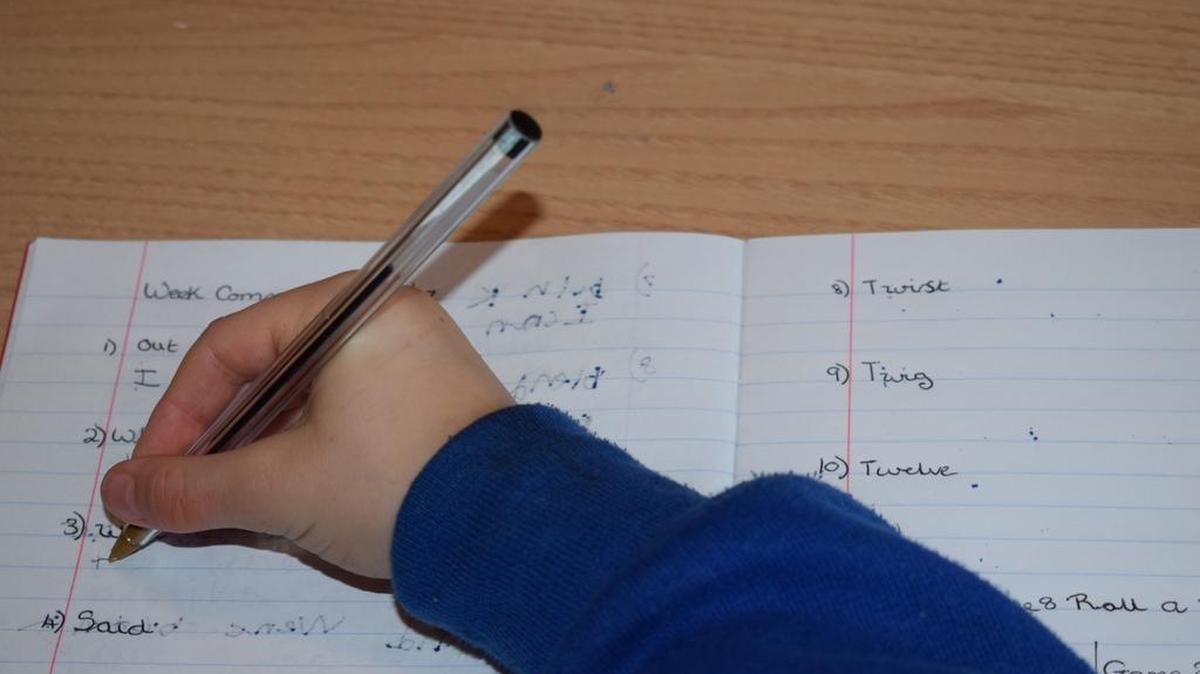 Dyslexia is more complex than just seeing words differently or reading them backwards.