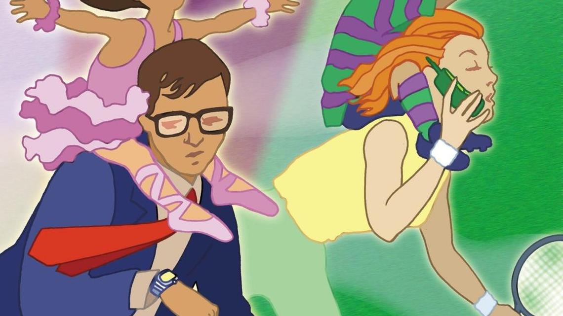 Feeling stressed? Time to find the right strategy to manage it