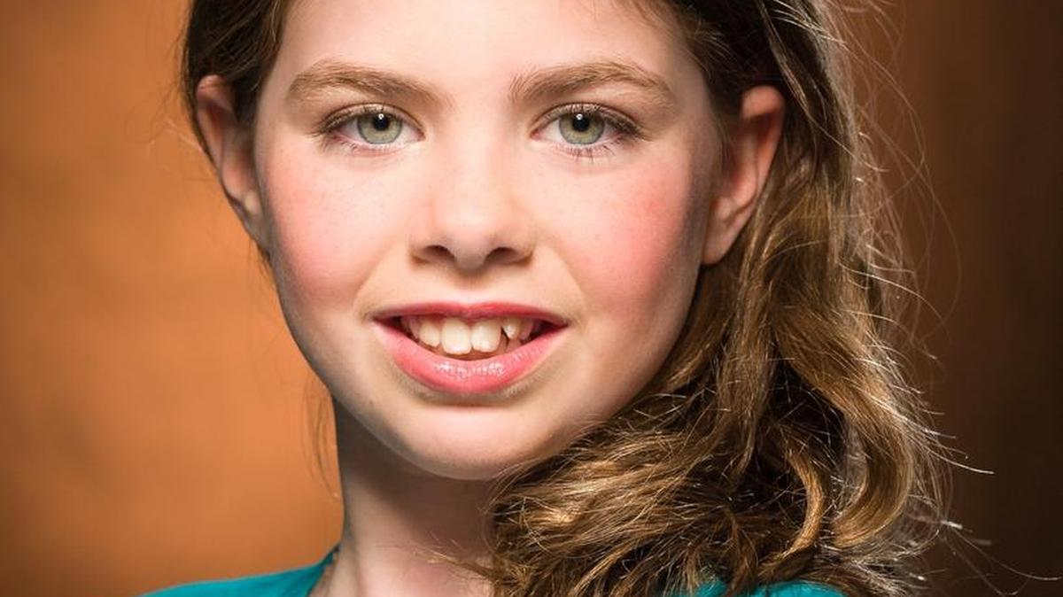 Kathryn McKinney was Brigitta in “The Sound of Music” and Susan in “Miracle on 34th Street.”