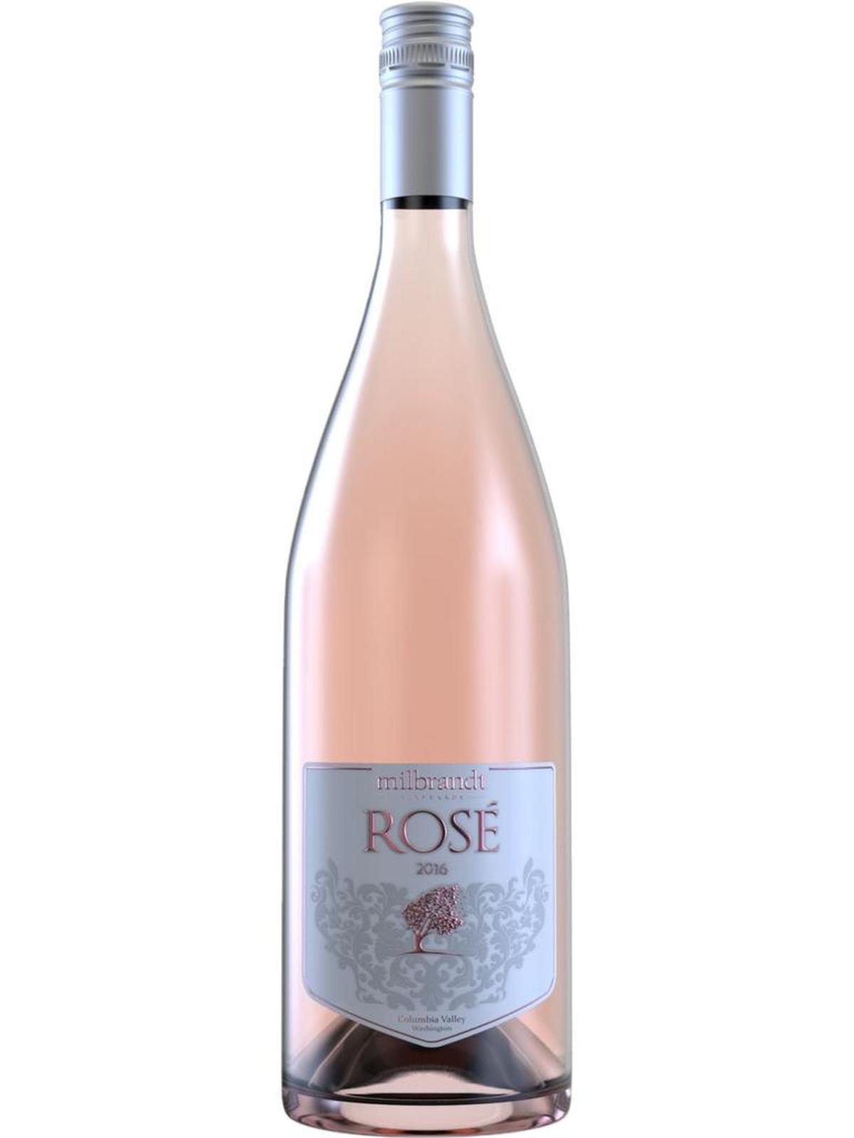 Milbrandt Vineyards is owned by Butch Milbrandt, who relies on grapes farmed on the Wahluke Slope by his brother, Jerry. The tasting room is in Prosser, Wash.
