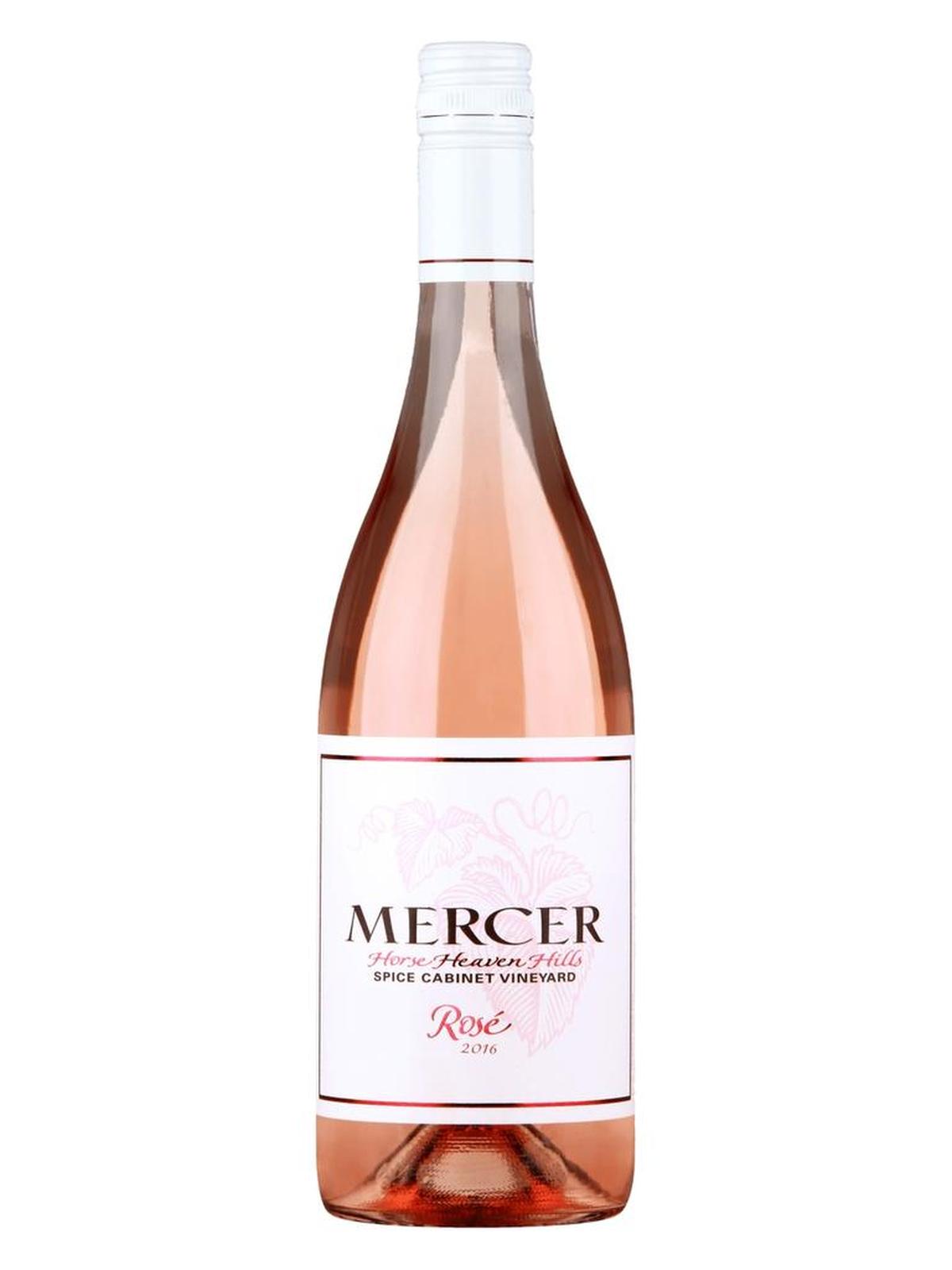 Mercer Estates pulls from family vineyards in Washington’s Horse Heaven Hills, makes it wine in Prosser, Wash., and recently opened a tasting room in Seattle’s Georgetown neighborhood.