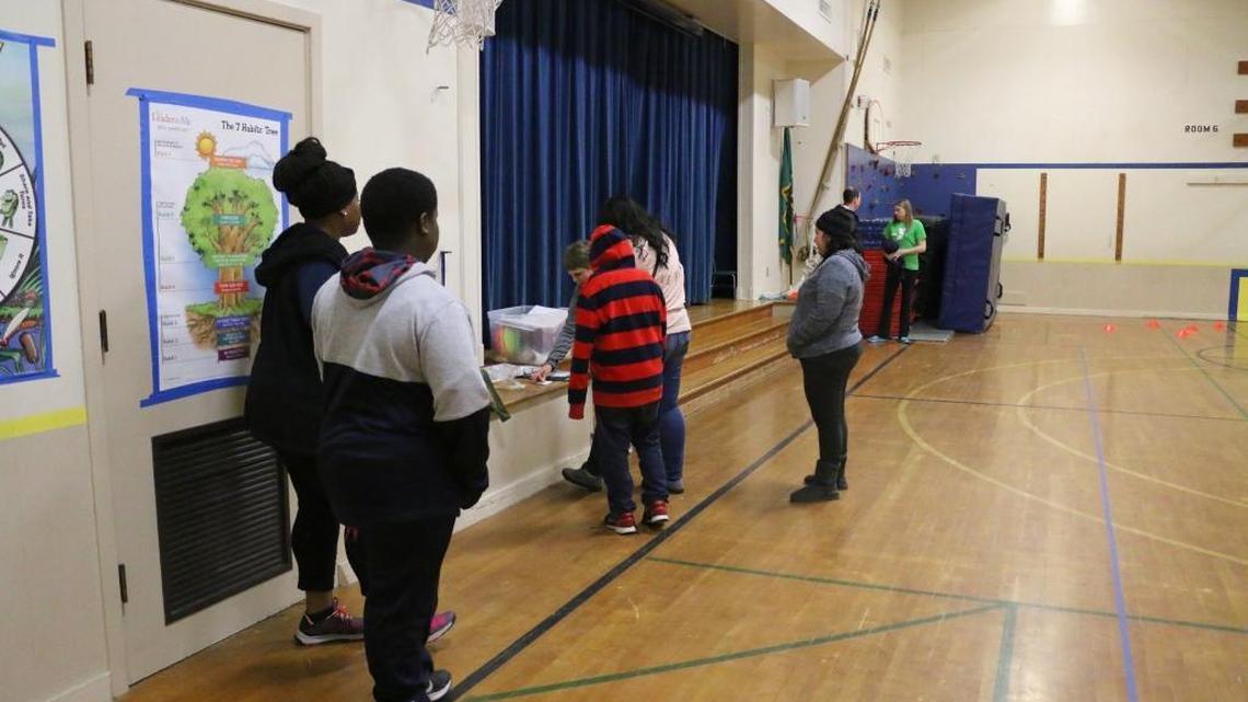 As childhood obesity continues to grow, Whatcom Family YMCA says its time to ACT!