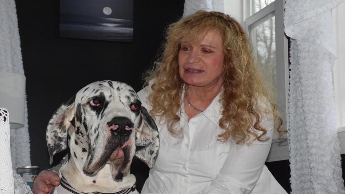 Life with rare disease brings painful challenges for Bellingham woman