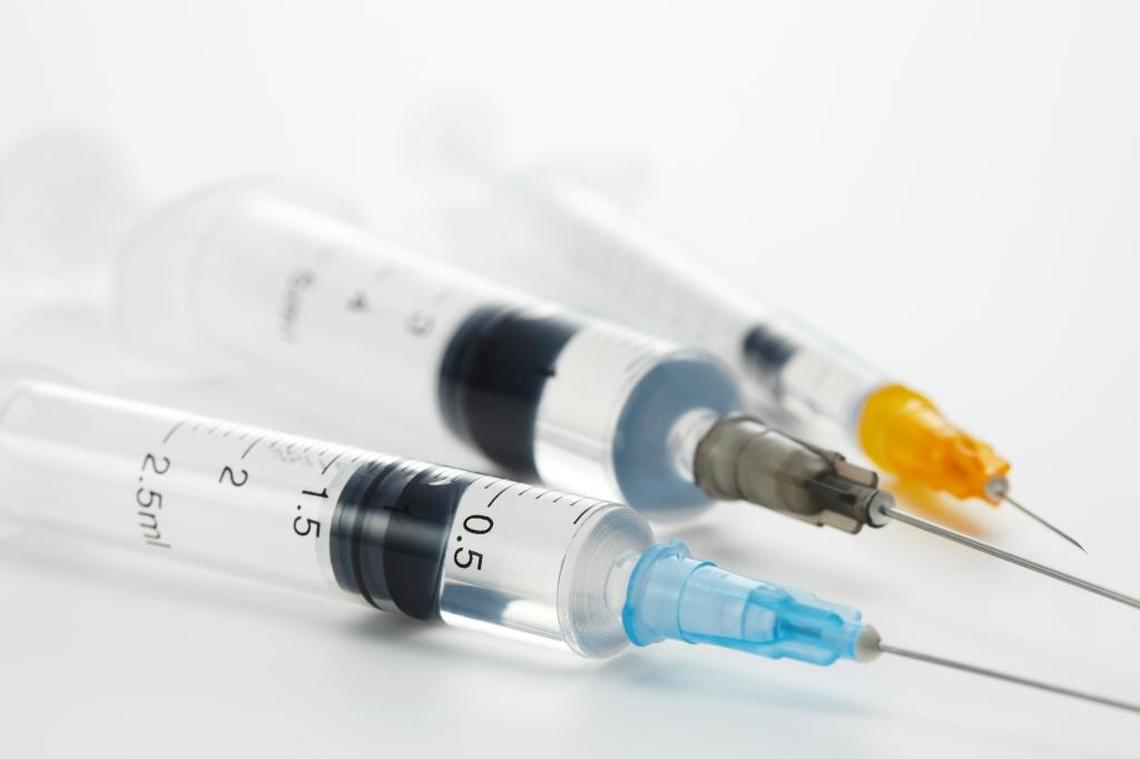 Along with the new COVID vaccine, there are other shots — RSV and flu — you should look out for this season.