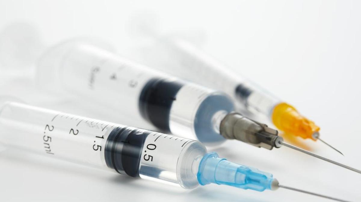 Vaccination is one of the most convenient and safest preventive care measures available.