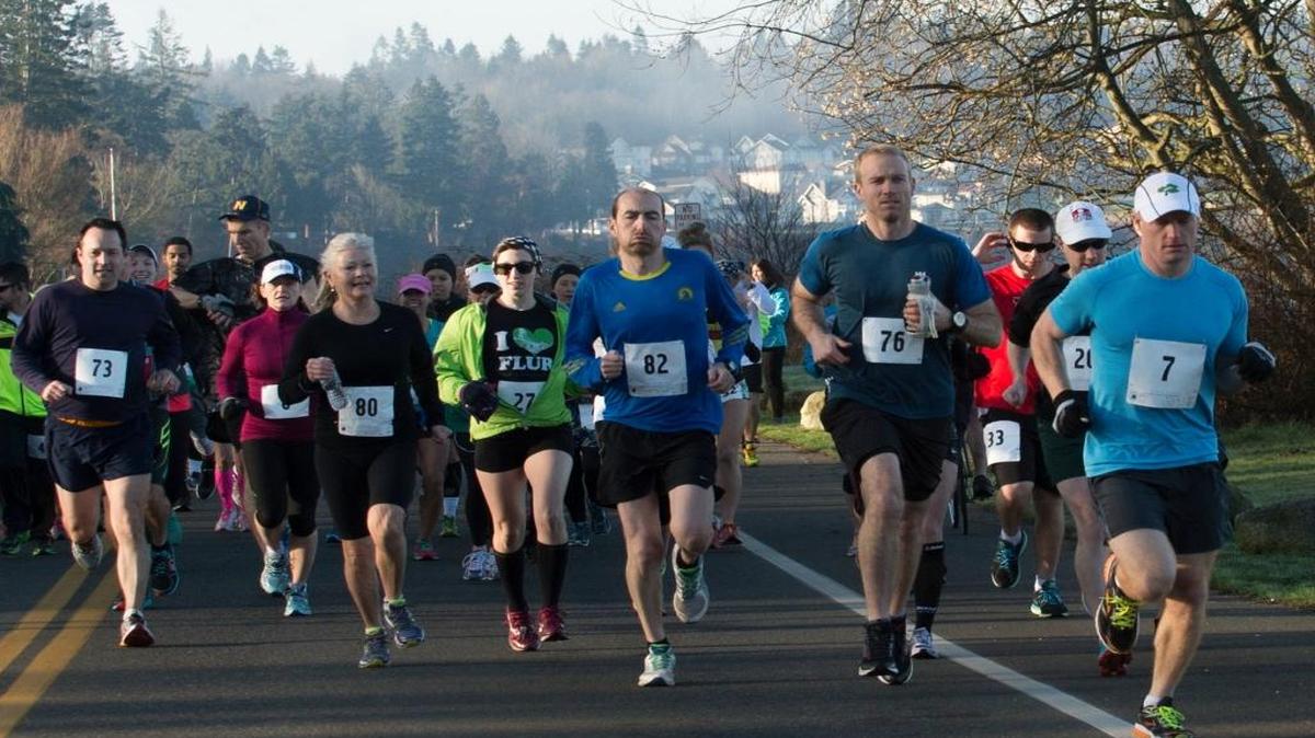 Studies indicate that regular weekly exercise, including some vigorous exercise such as running, will reduce your risk of early death compared to people who exercise less or not at all.
