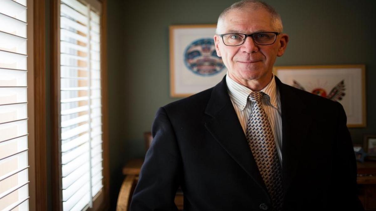 Headache consultant and family physician, Dr. James Moren of Bellingham is one of only a few Washington medical professionals certified by the United Council for Neurologic Subspecialties in headache medicine.