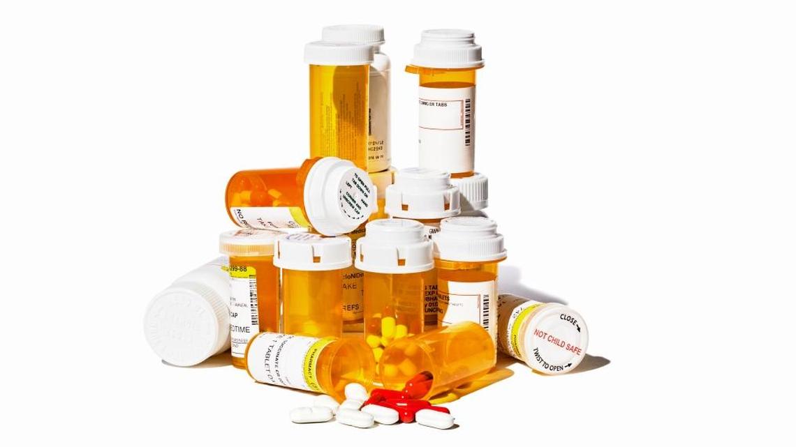Feel like you’re taking a never-ending spiral of medications? ‘It’s a huge problem’
