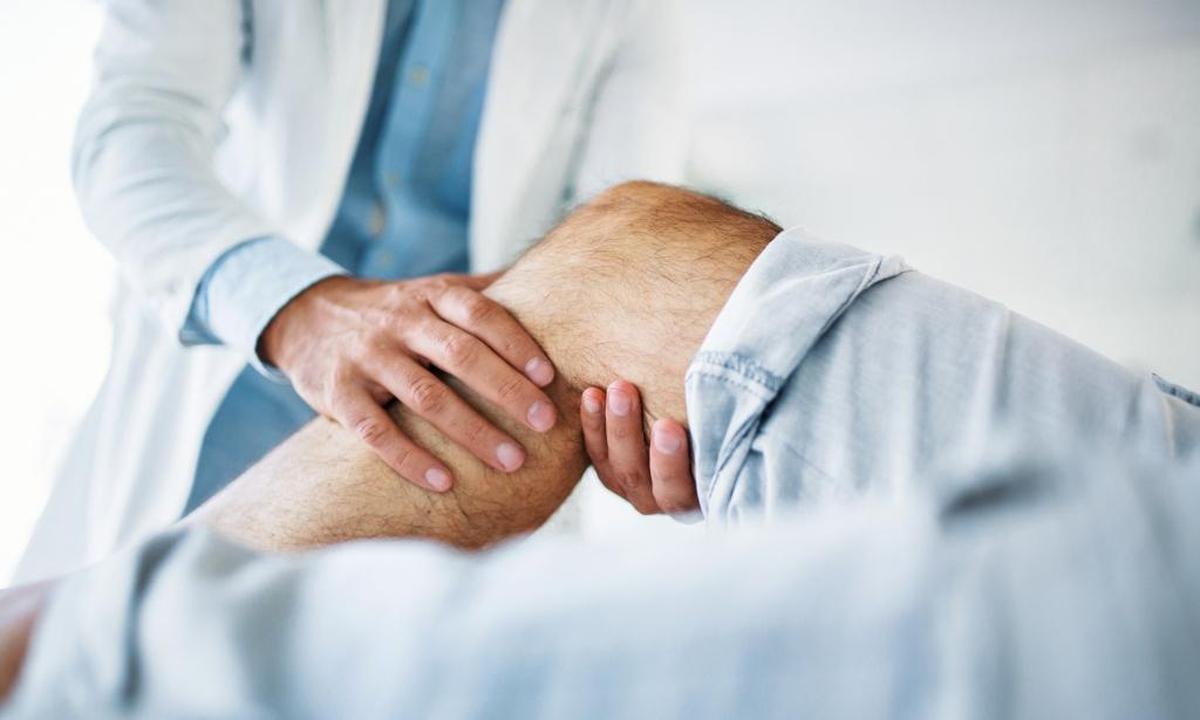 About 1.5 million people in the United States have rheumatoid arthritis (RA), according to the Arthritis Foundation. Glenna Allbritton of Mount Baker Rheumatolgy talks about the disease and treating it.