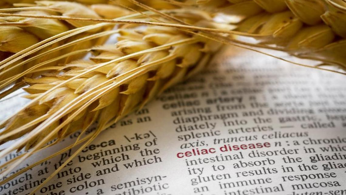 Here’s one reason so many people demand gluten-free foods