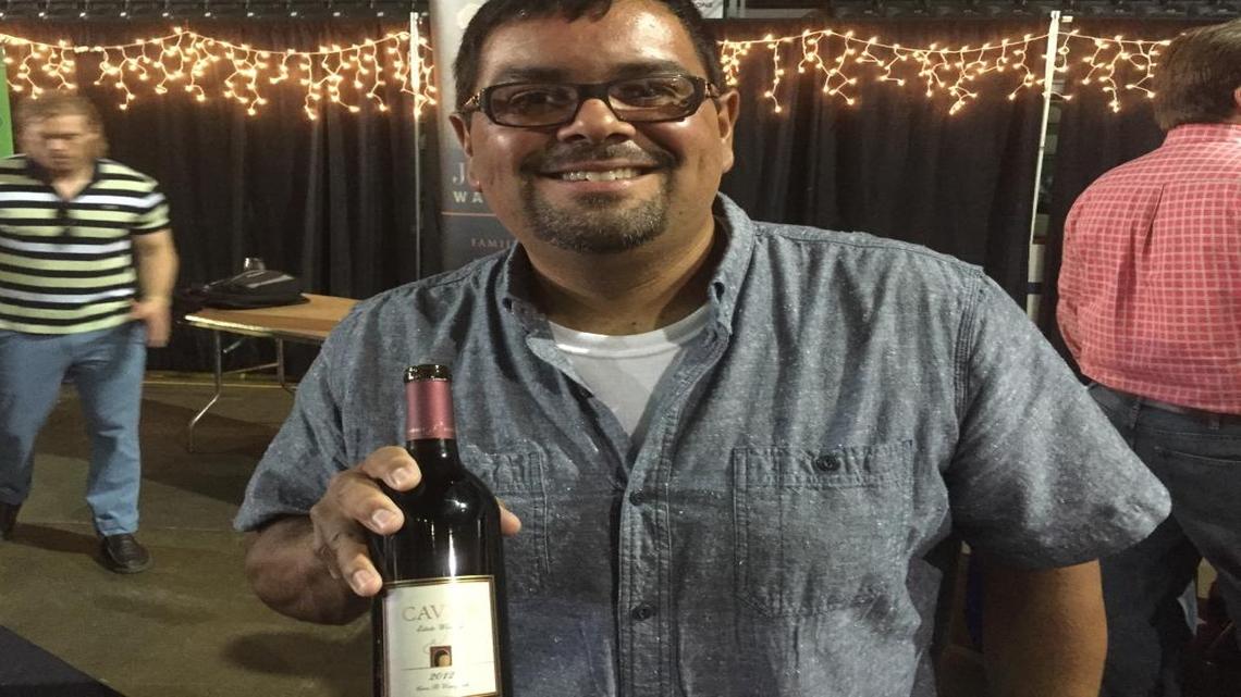 Northwest Wines: North Central Washington wineries shine