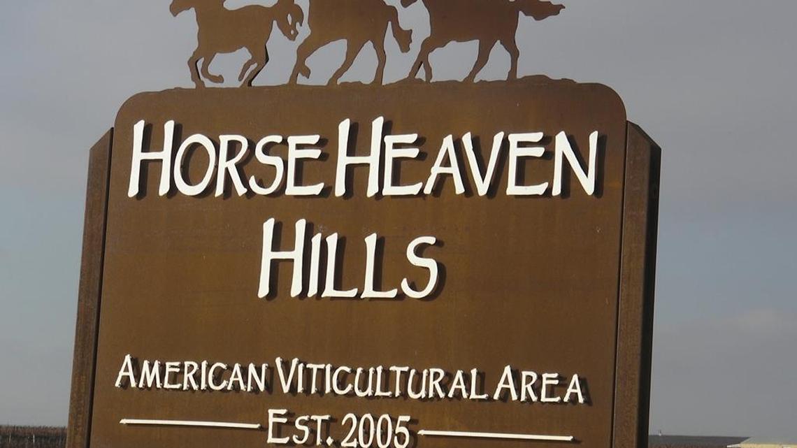 Horse Heaven Hills important to Washington wine industry