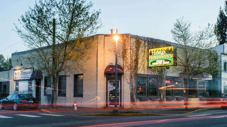Everson restaurant reopens after flooding damage halts business for a month