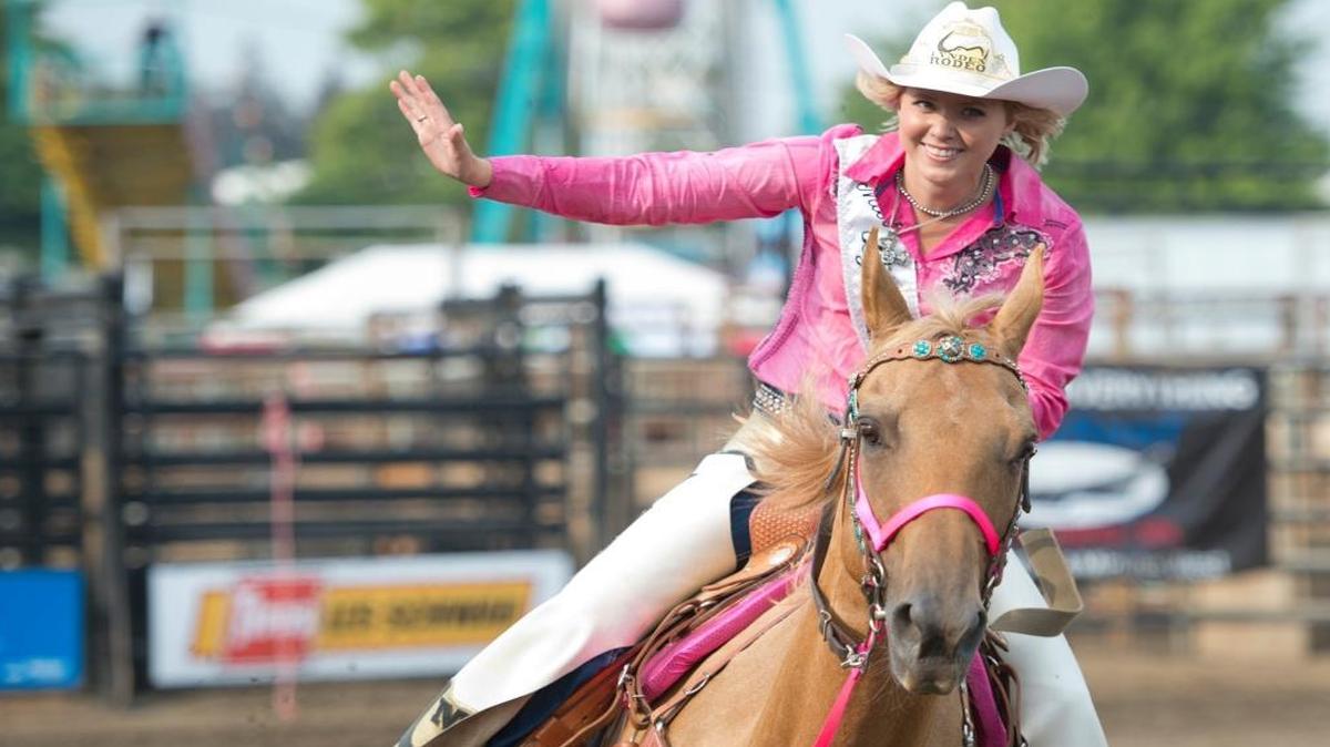 Lynden, home of the Northwest Washington Fair, has been rated one of the safest and happiest cities in Washington state.