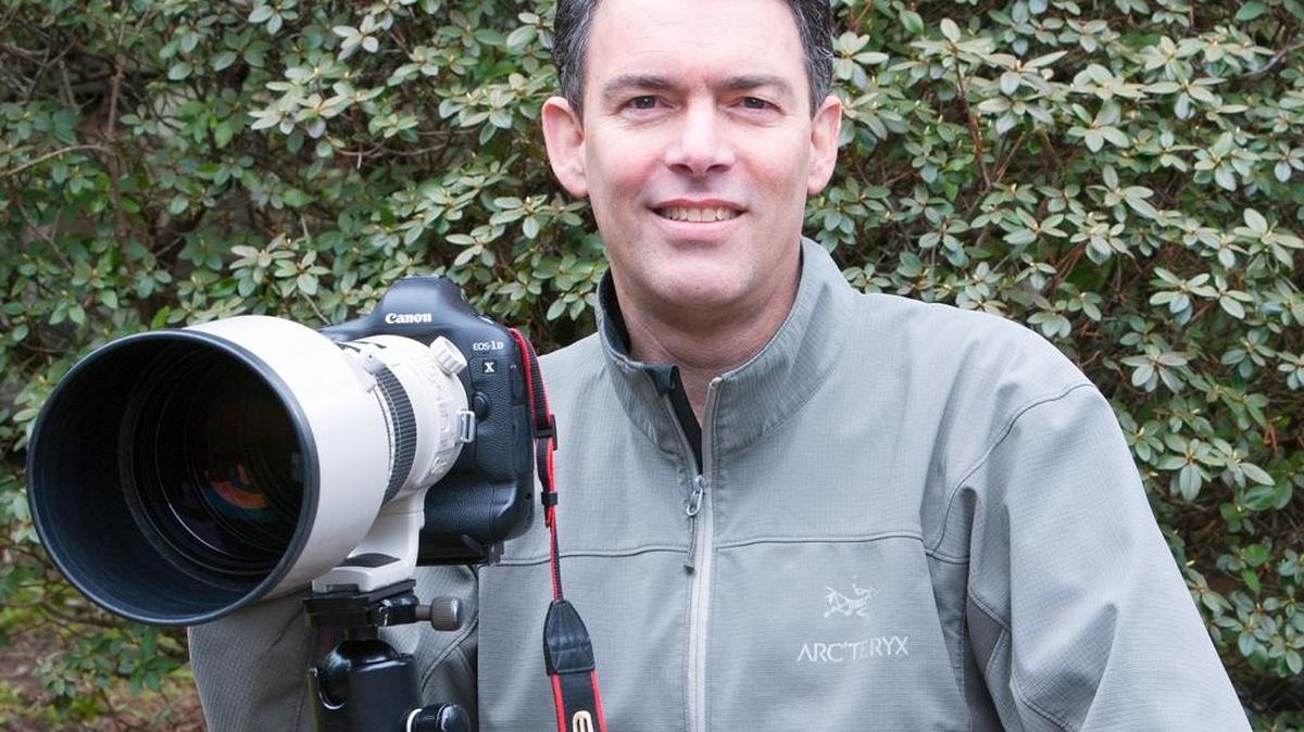 David Sattler, a Western Washington University psychology professor and award-winning photographer, is the author of “The Miracle of Life at La Jolla Cove,” which captures the coastal world of nature just north of San Diego in 145 full-color images. Many of the marine birds animals and birds in the book also inhabit the Northwest.