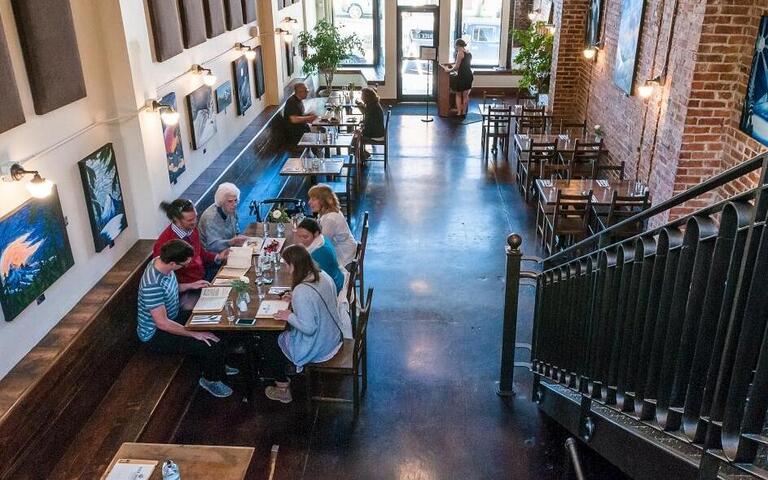 Last call: Bellingham’s Rock and Rye Oyster House announces last day of business