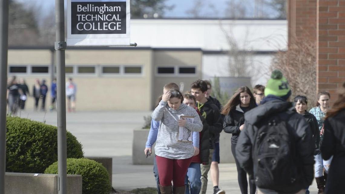Bellingham Technical College wins OK for first B.A. degree