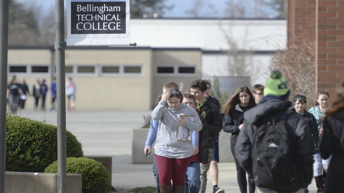 In 2016, Bellingham Technical College gained a new trustee, a new scholarship for veterans, and the OK to offer a bachelor’s degree in operations management.