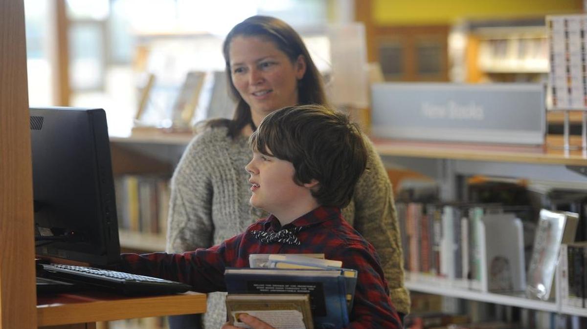 Whatcom Community Foundation brought together donors, the city of Ferndale, and library supporters interested in building a new Ferndale Public Library building. The library’s grand opening was in November 2014.