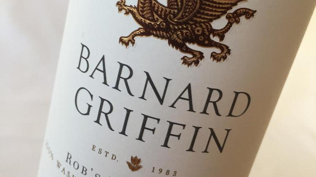 Barnard Griffin’s 2014 Rob’s Red Blend won a double gold medal at the Cascadia Wine Competition.