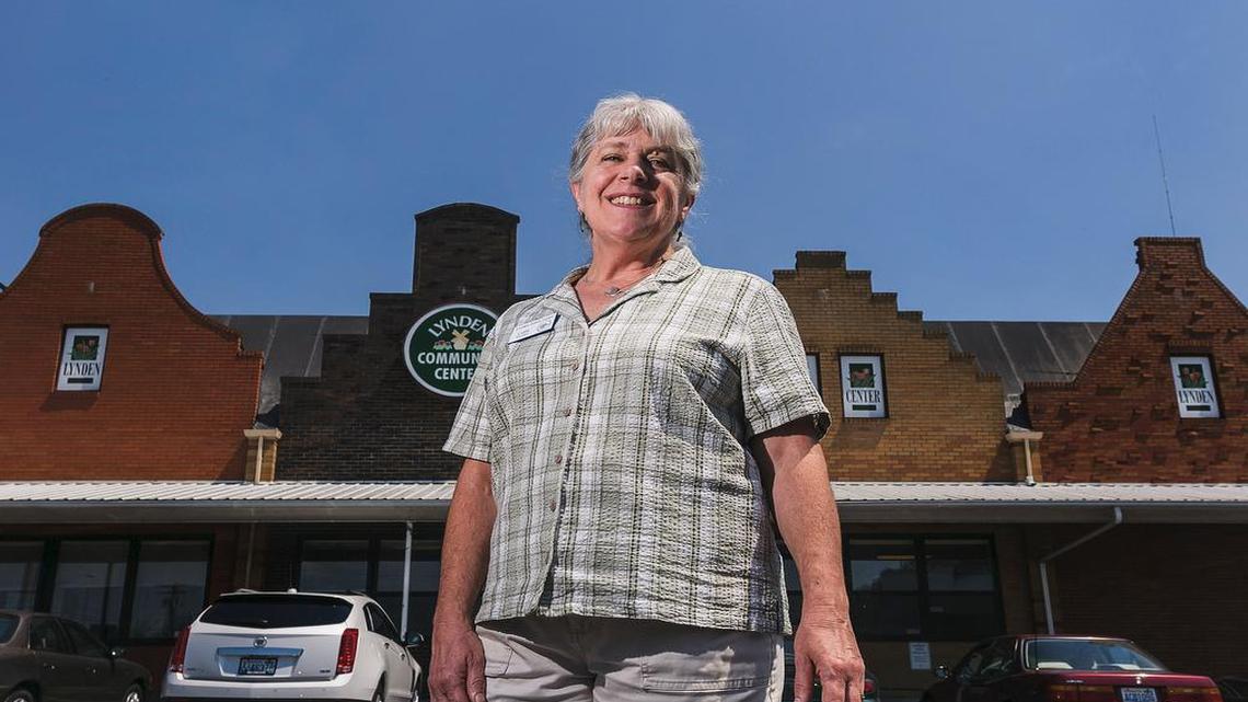 Lynden senior center proud of its hot lunches